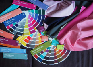 Ariana Nasi| Coloração pessoal: usando as cores como nossa aliada