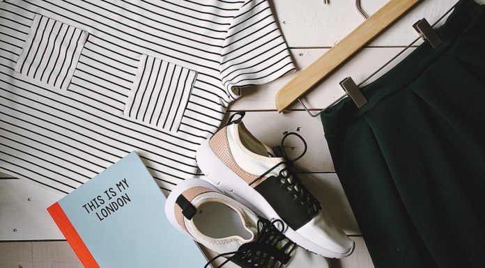 Ariana Nasi| Consultoria de imagem e estilo nos dias atuais