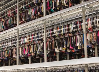 Ariana Nasi| Sustentabilidade e moda: Formas de repensar o consumo