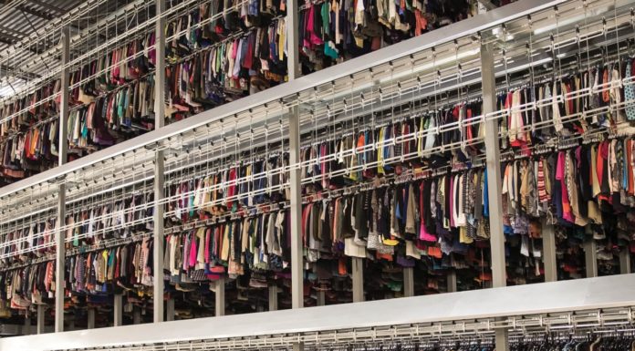 Ariana Nasi| Sustentabilidade e moda: Formas de repensar o consumo