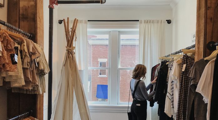 Ariana Nasi| As roupas que mais emagrecem