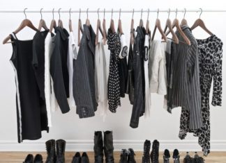 Ariana Nasi| Armário cápsula: Veja como montar o seu!