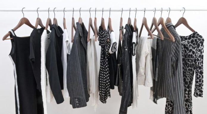 Ariana Nasi| Armário cápsula: Veja como montar o seu!