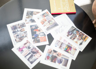 Ariana Nasi| Style.Int: Como funciona a Consultoria de Imagem e Estilo