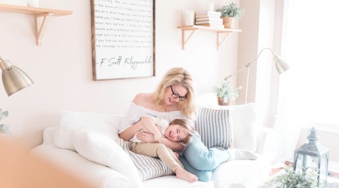 Ariana Nasi| Consultoria de imagem para mães: Como elevar a autoestima e se organizar Consultoria de imagem para mães.