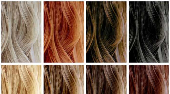 Ariana Nasi| Coloração de cabelo ideal: Como chegar à cor perfeita a partir dos olhos! Ariana Nasi - Coloração de cabelo.