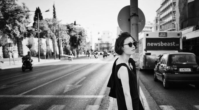 Ariana Nasi| A elegância e versatilidade do preto: 7 motivos para usar mais!