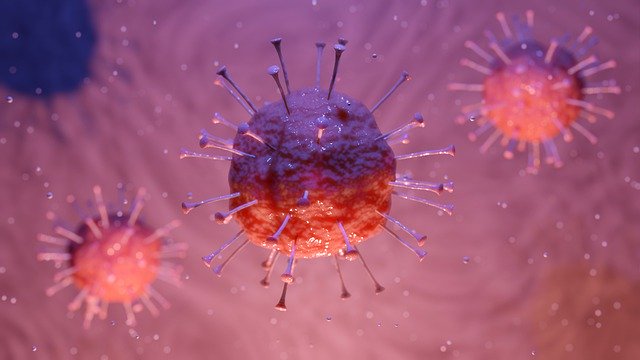 Pandemia de COVID 19 exige medidas para frear a propagação do vírus.