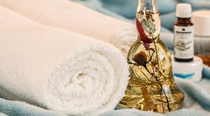 Ariana Nasi| Óleos essenciais: Os benefícios da aromaterapia Óleos essenciais