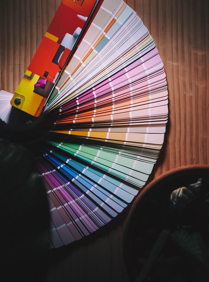 A cartela de cores perfeita para cada pessoa é escolhida a partir de uma análise minuciosa. Entre em contato com a Consultoria de Imagem e Estilo Ariana Nasi para descobrir a sua.