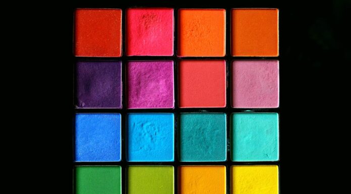 Ariana Nasi| A mensagem das cores: Descubra sua coloração pessoal!