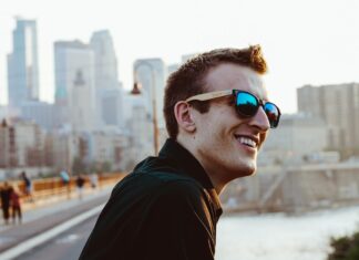 Ariana Nasi| Estilo masculino e o cuidado com a aparência e bem-estar Estilo Masculino.