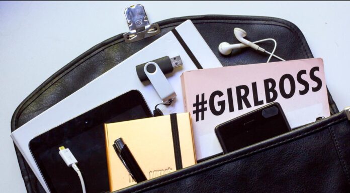 Ariana Nasi| Mulheres empreendedoras: muito além da realização profissional Ariana Nasi: Mulheres empreendedoras.