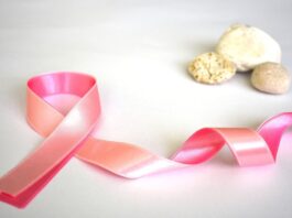 Outubro Rosa: Prevenção do câncer de mama e útero.