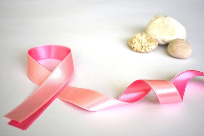 Outubro Rosa: Prevenção do câncer de mama e útero.