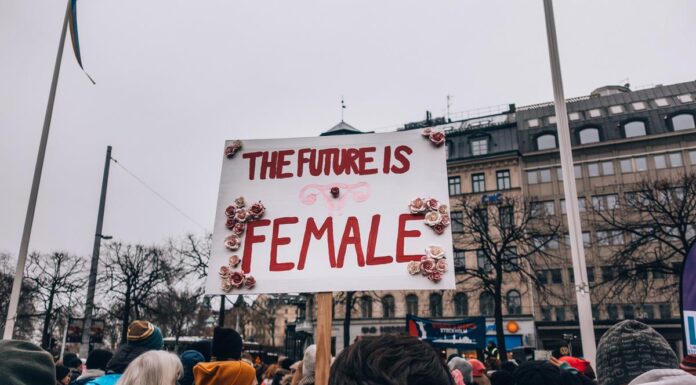 Ariana Nasi| 8M: O Sagrado Feminino e a busca da liberdade