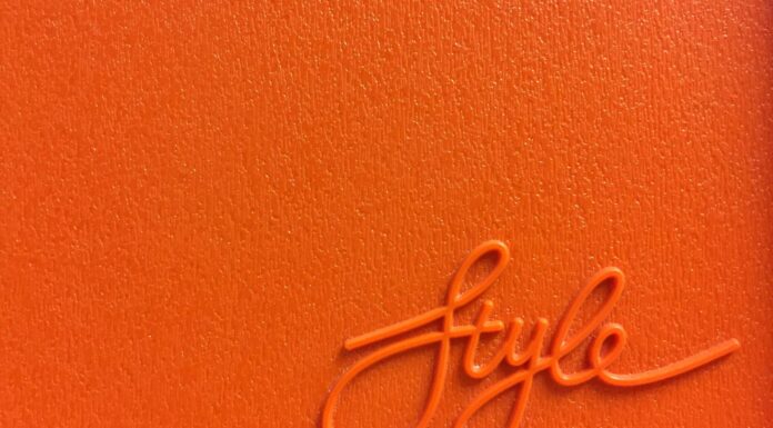 Ariana Nasi| Estilo: a importância de encontrar o seu!