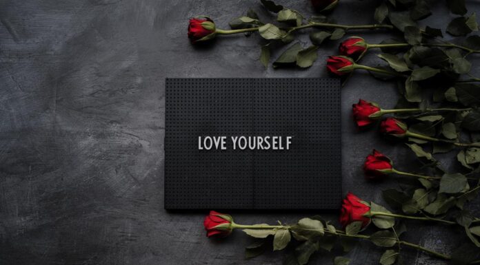 Ariana Nasi| Padrões de beleza: Vá além e seja feliz sendo você!