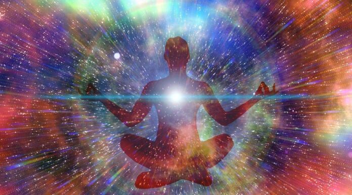 Ariana Nasi| Como o Thetahealing pode ajudar na autoestima