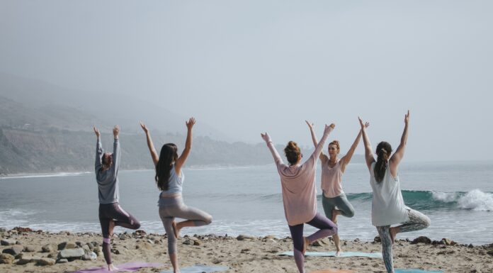 Ariana Nasi| Mude sua vida com os benefícios da yoga