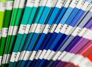 Ariana Nasi| Descubra como usar as cores ao seu favor