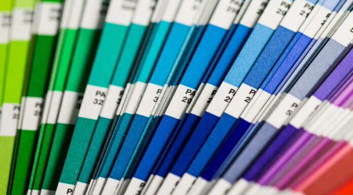 Ariana Nasi| Descubra como usar as cores ao seu favor