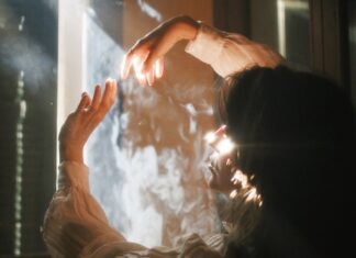 Ariana Nasi| Mude os padrões: thetahealing para ansiedade