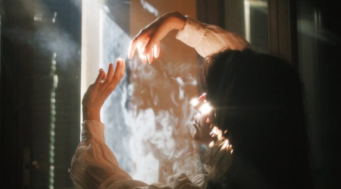 Ariana Nasi| Mude os padrões: thetahealing para ansiedade