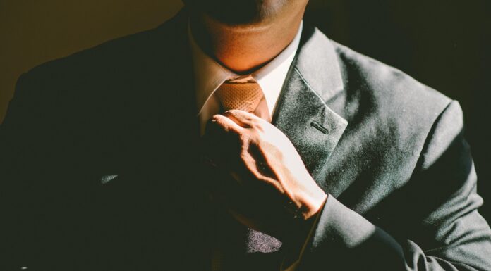 Consultoria de Imagem e Estilo Masculina: benefícios e aplicações Consultoria de Imagem e Estilo Masculina