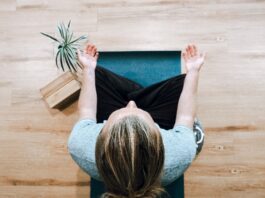 benefícios do yoga