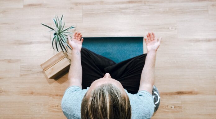 Ariana Nasi| Os benefícios do yoga para o bem-estar benefícios do yoga