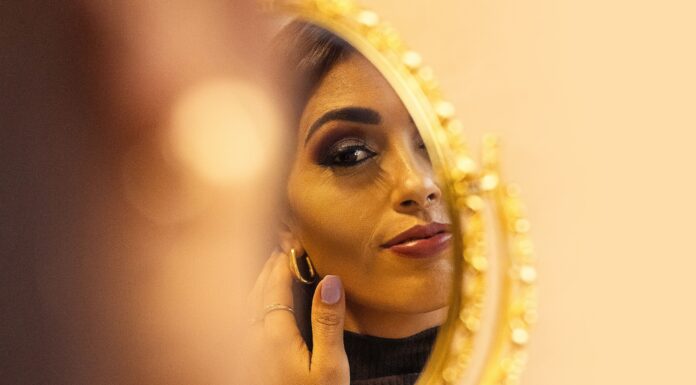 Ariana Nasi| Como mudar sua autoimagem muda tudo autoimagem.