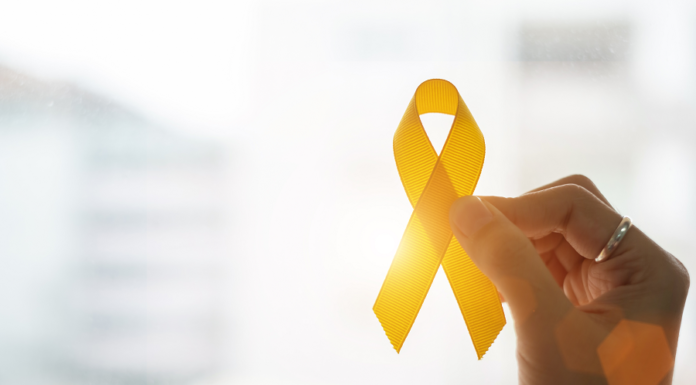 Ariana Nasi| Setembro amarelo e como o Thetahealing pode ajudar em casos de depressão