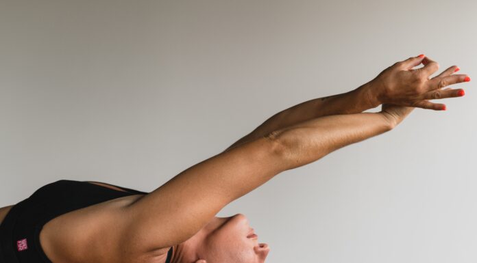 Ariana Nasi| Yoga muda você e o mundo