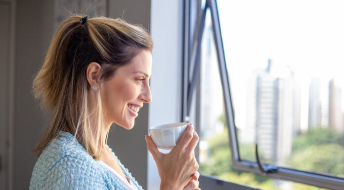 Ariana Nasi| Mude a frequência do seu pensamento com o thetahealing Ariana Nasi