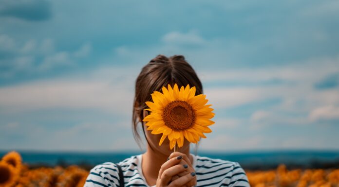 Ariana Nasi| Seja a sua melhor versão seja sua melhor versão