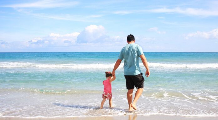 Como as crenças relacionadas ao pai afetam nossa prosperidade e sucesso profissional