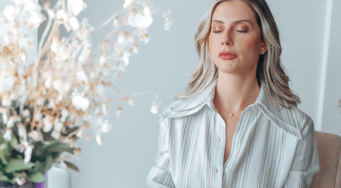 Por que tenho a sensação constante de vazio? Ariana Nasi.