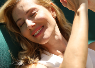 Como mudar os padrões de ter que se encaixar e repetir tudo sempre Ariana Nasi