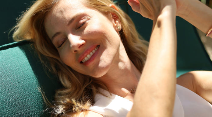 Como mudar os padrões de ter que se encaixar e repetir tudo sempre Ariana Nasi